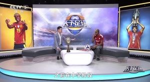 凡尔赛😂亚马尔：欧洲杯冠军比中考简单，毕竟我第一次就夺冠了